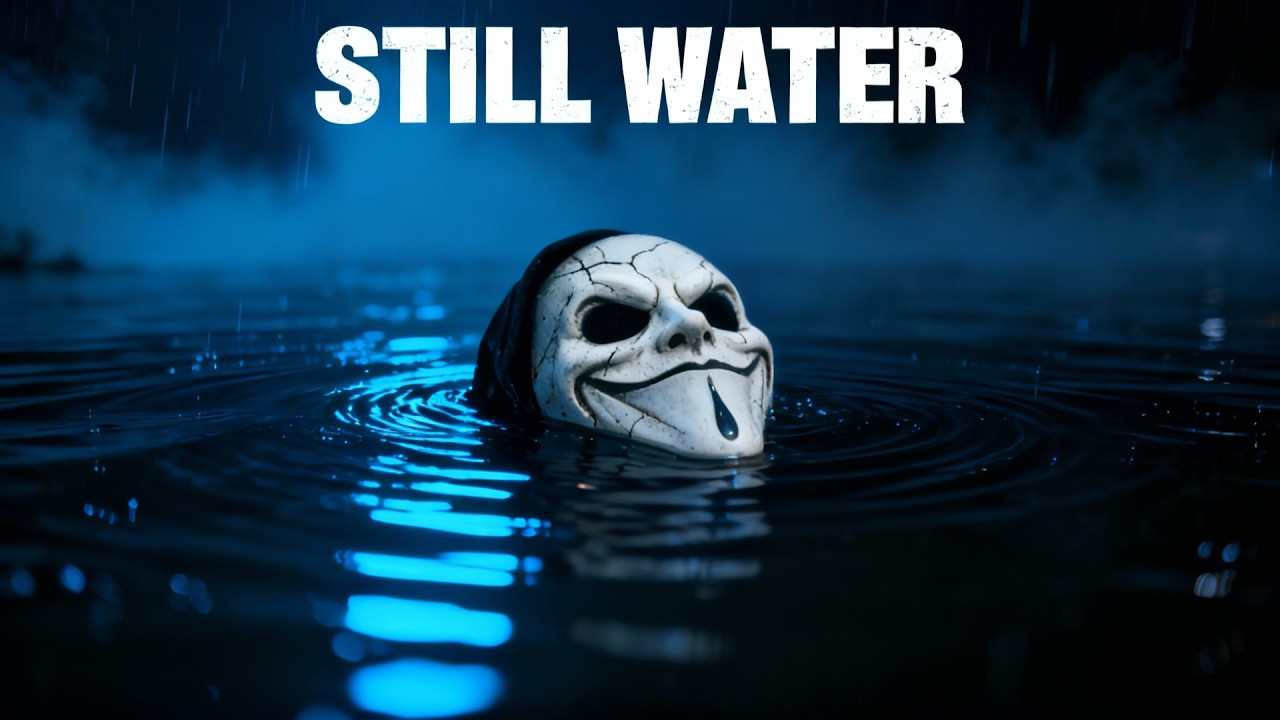 Still Water – Mac the Don | Австралийский дрилл | Официальный музыкальный видеоклип