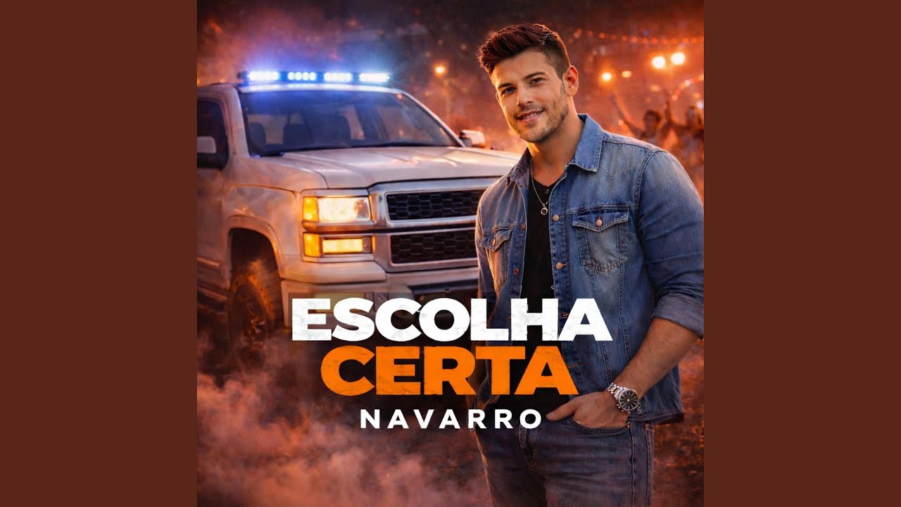 Escolha certa (feat. Navarro)
