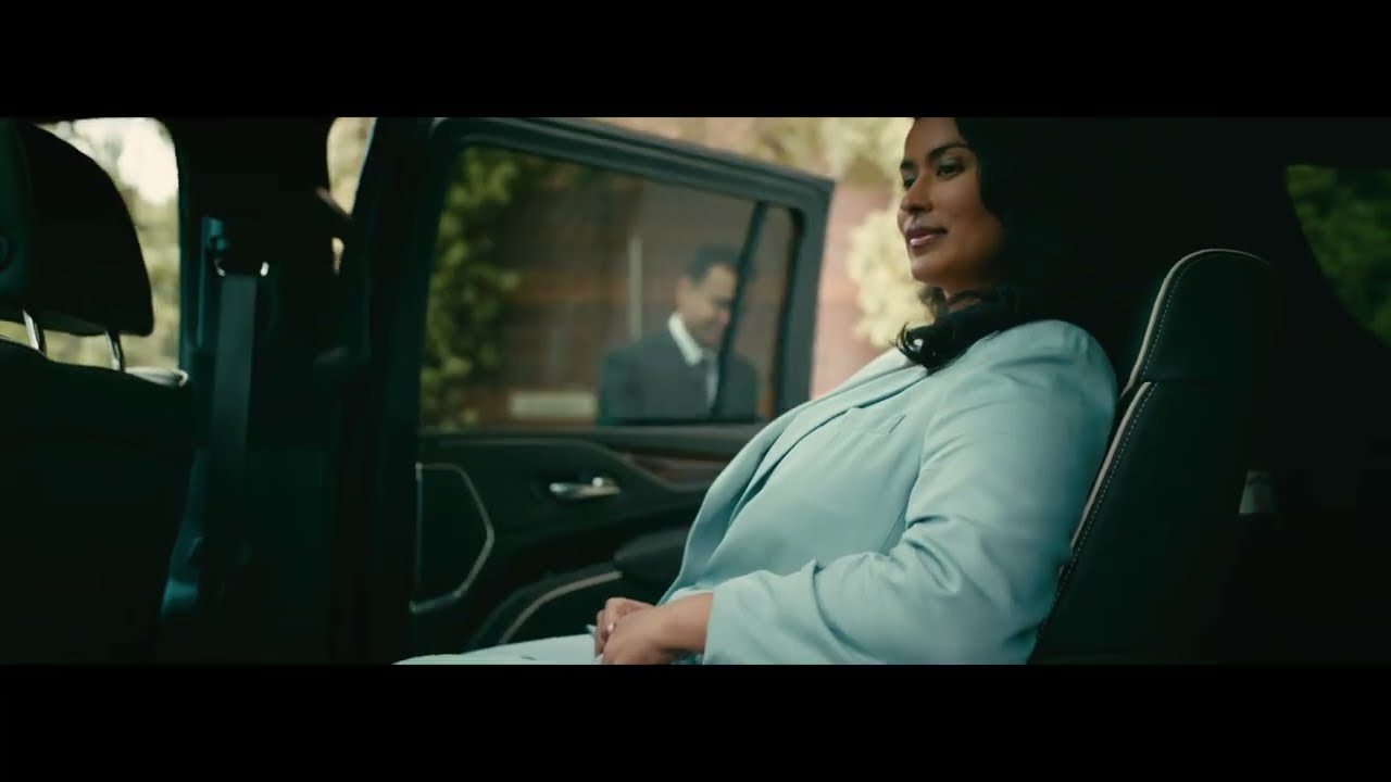 You thrive. We'll drive | Los Angeles | Blacklane