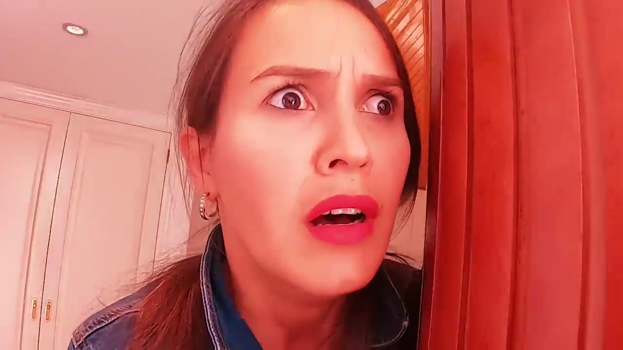 El suelo es Lava | The Floor is Lava