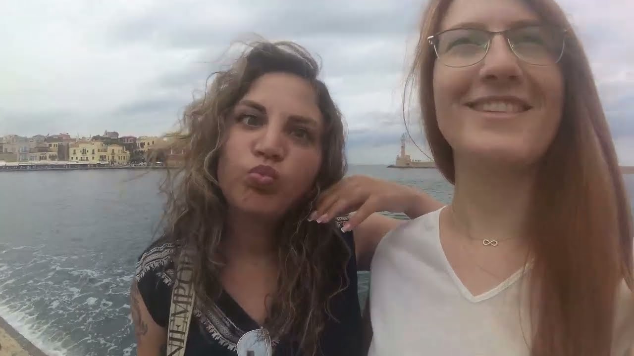 Bodrum 2019 Kreta 2022