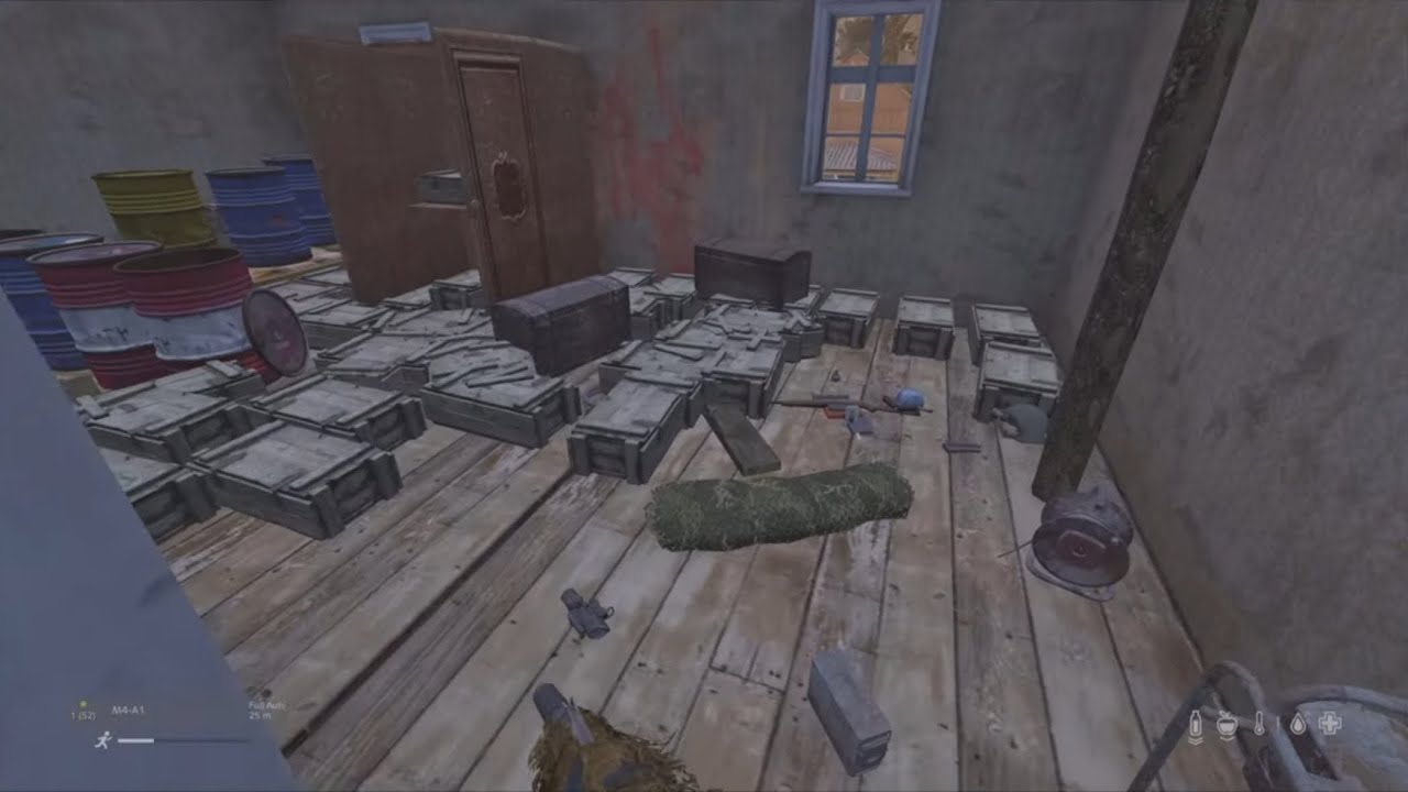 OFFLINE RAID on OFFICIAL – The Base Was Full of Loot 💣