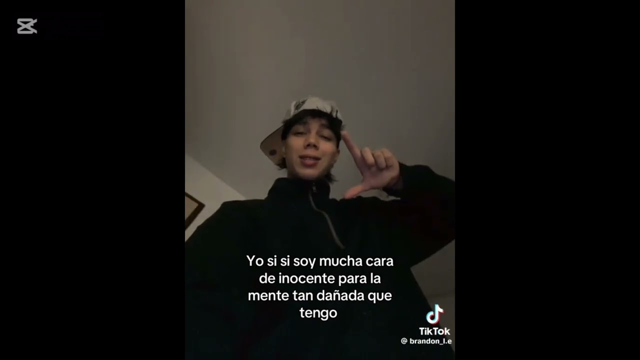 Tiktoks con los que te puedes identificar parte 43