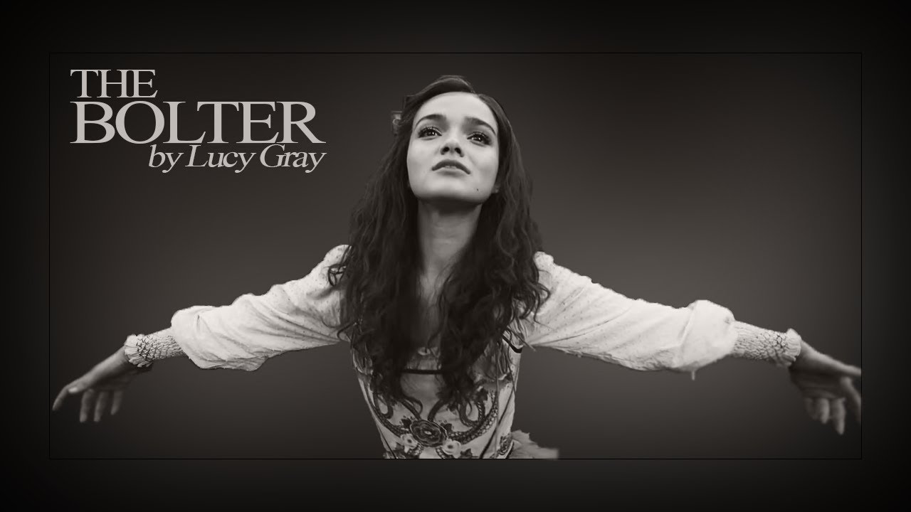 The Bolter ║ The Ballad of Songbirds & Snakes