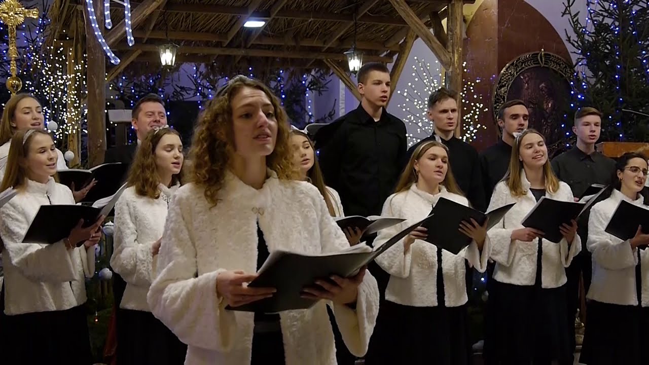 Що то за предиво - обр. В.Барвінський - Vivat musica