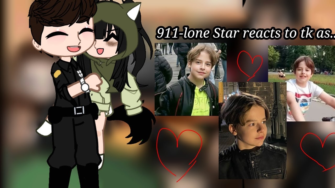 911-lone Star reacts to tk as andrija (rest and peace 🕊️💔)