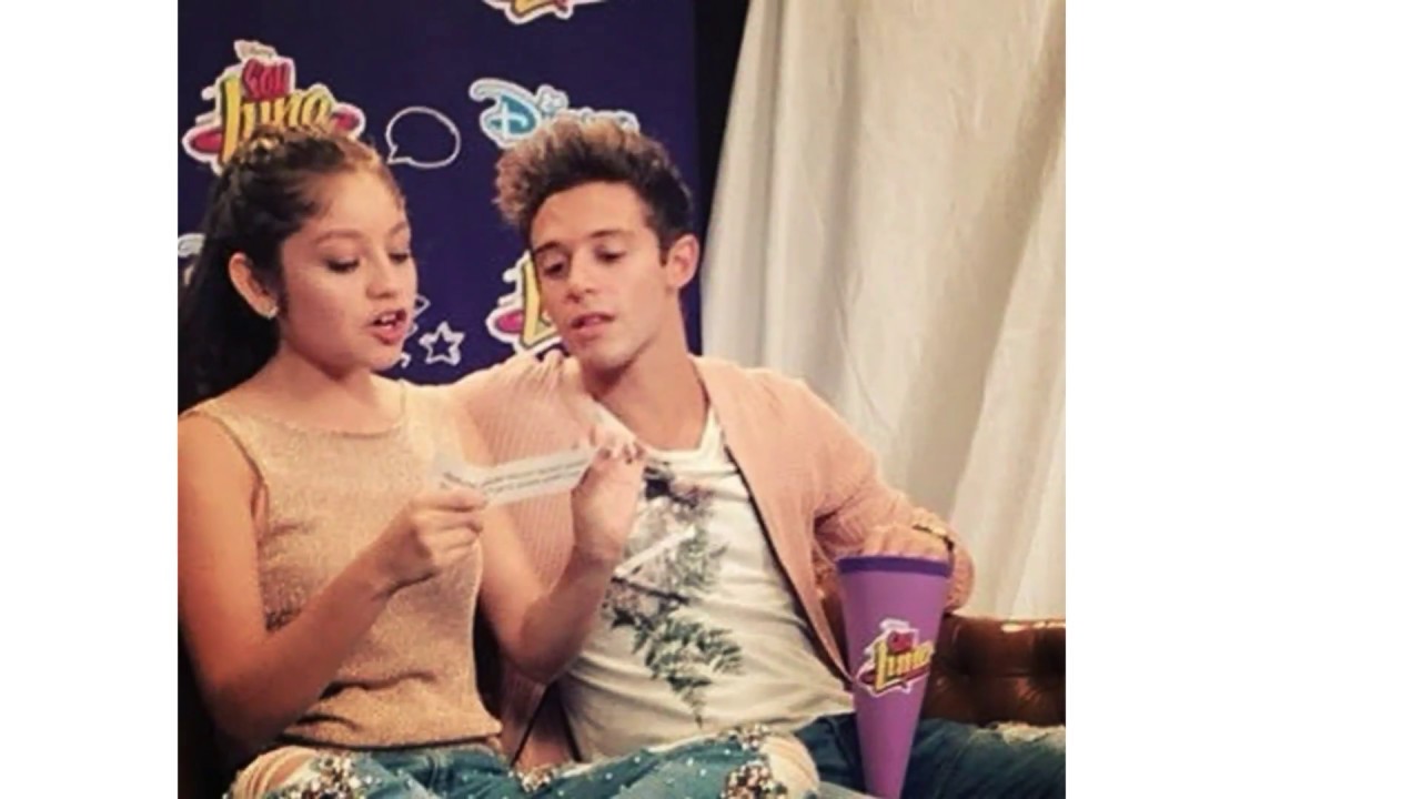 Karol Sevilla e Ruggero Pasquarelli - Ruggarol