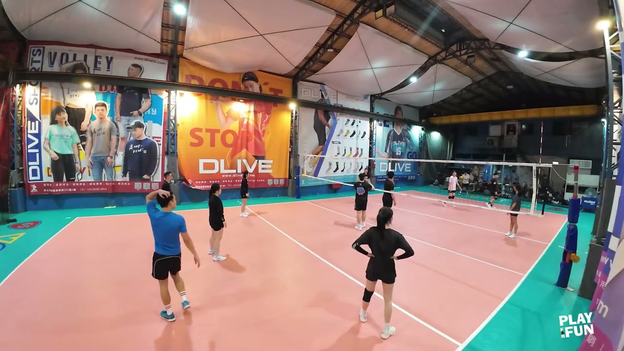 20260221排球歡樂場 play6