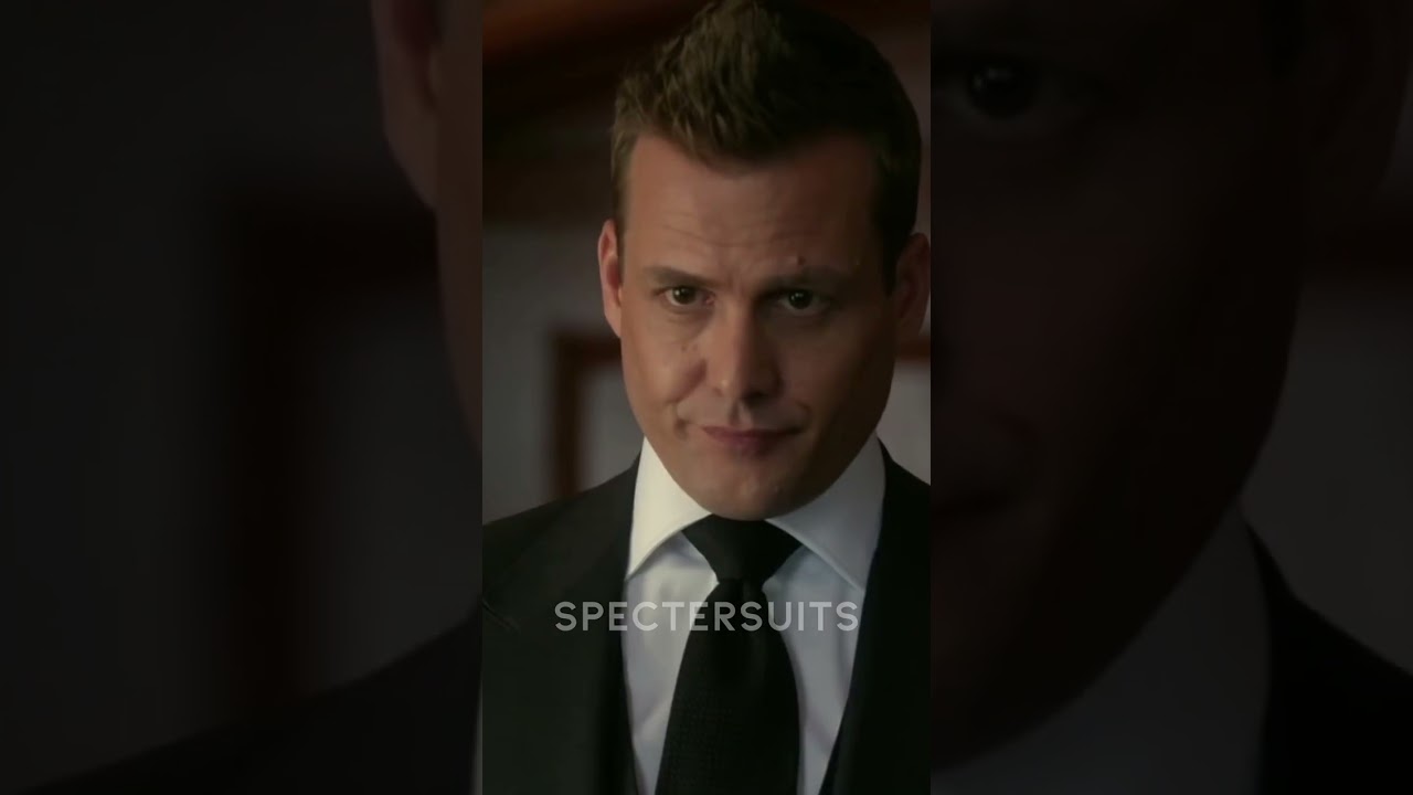 Harvey Specter Gets Made Fun Of | Suits #shorts #suits