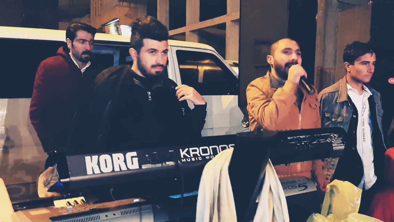 KRAL ŞEVKO 2020 TARZ İMPARATORLAR PİYANİST &Uuml;NAL SOLİST MARUF VİRANŞEHİR SEYİDAN AŞİRETİ  GRUP MİRXAN