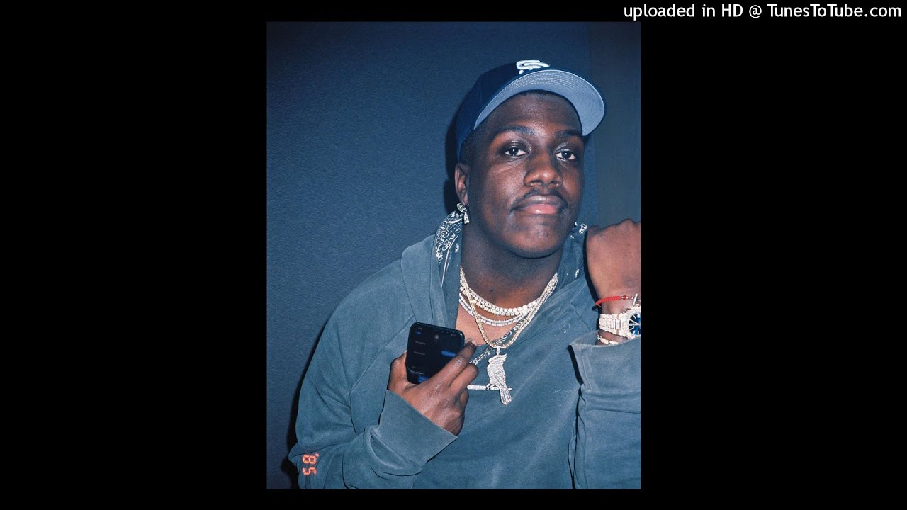 (FREE) Lil Yachty x Valee x Chasethemoney Type Beat 2021 'Port' (prod. Zoowe)
