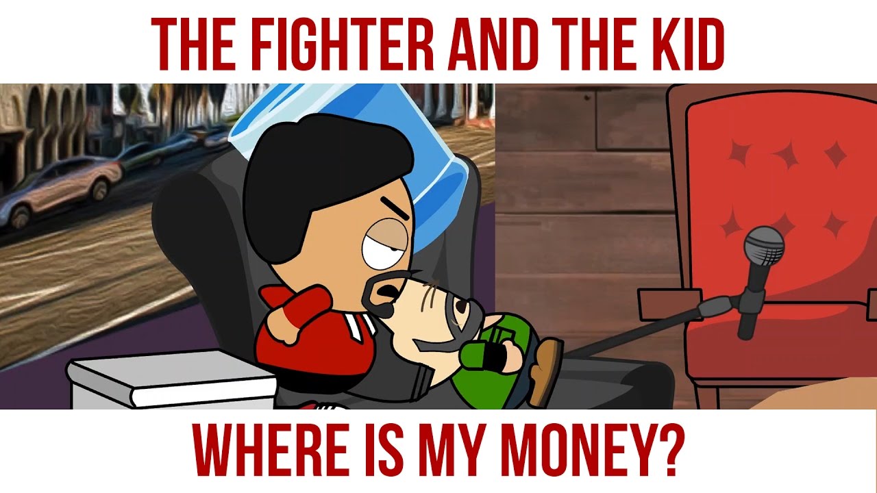 TFATK - Where is my money