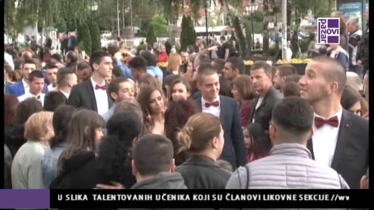MATURA GIMNAZIJE