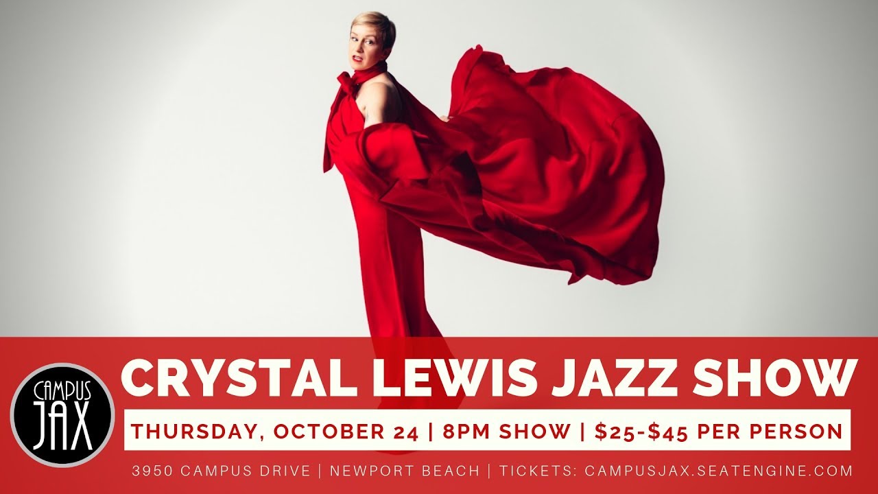 Crystal Lewis presents Rhapsody