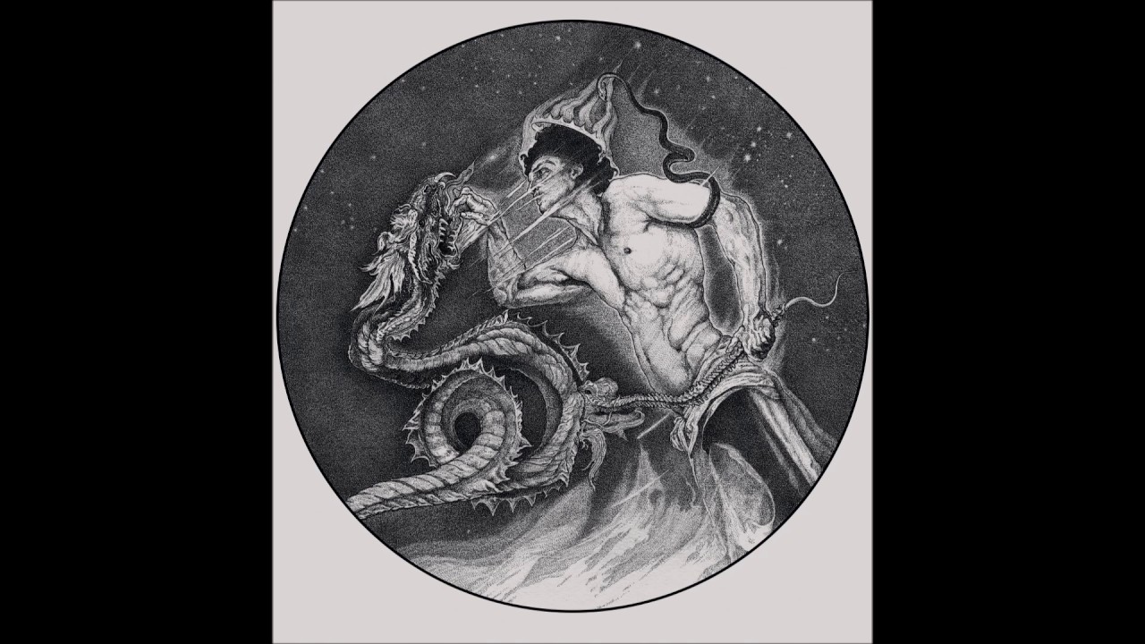 Sinmara - Within The Weaves of Infinity (2017)