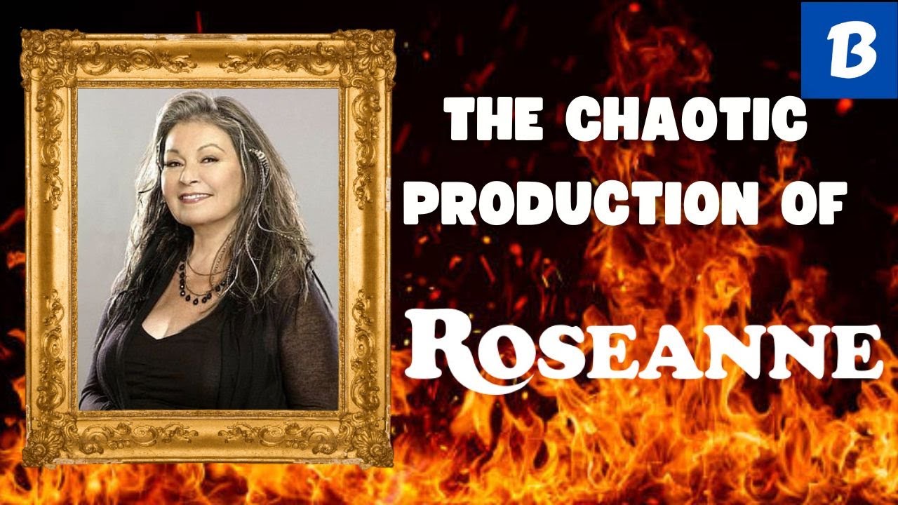 The Chaotic Production of ROSEANNE