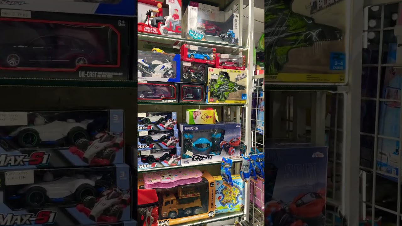 #toys