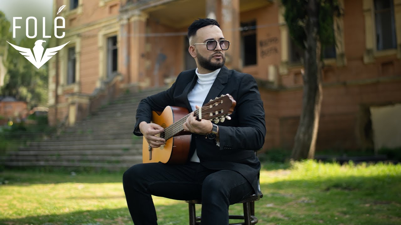Besar Maliqi - EGO (Official Video)