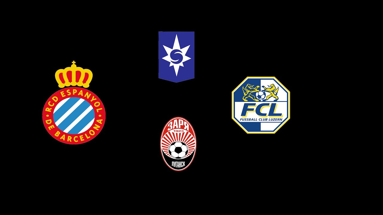 RCD Espanyol de Barcelona. Fase Previa Uefa Europa League.
