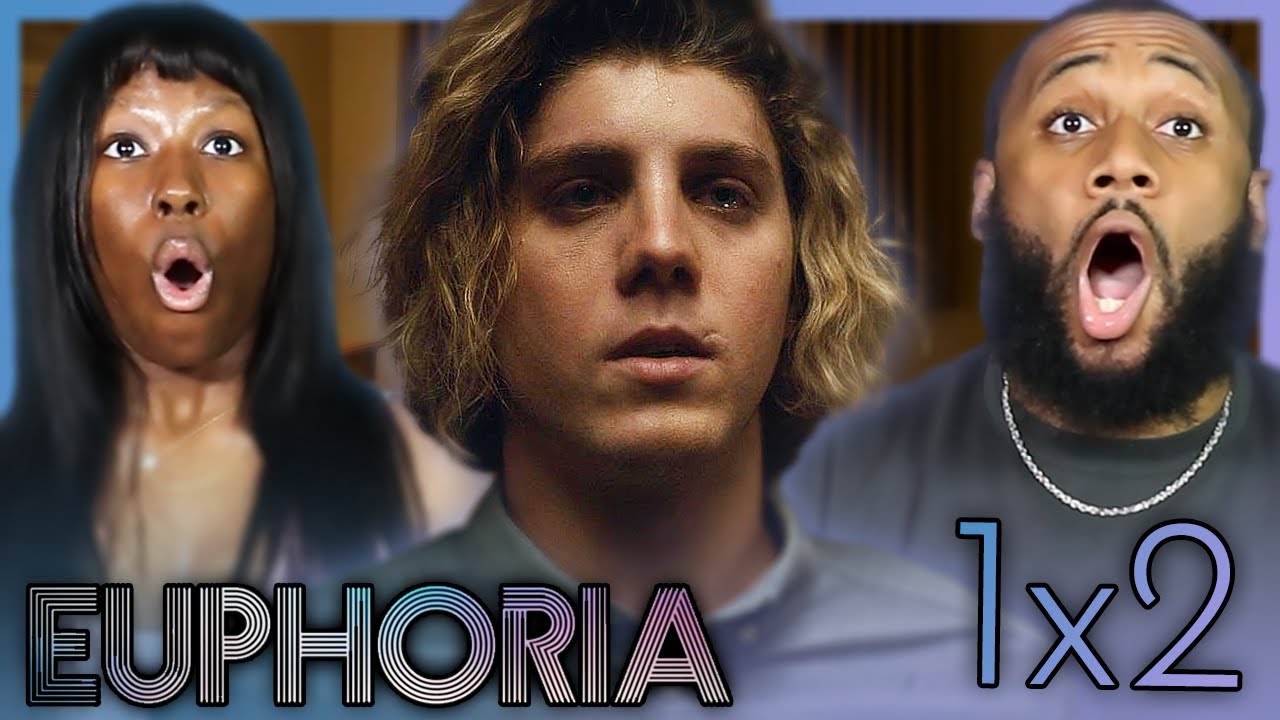 WHY DID THEY DO THIS TO TYLER!! | EUPHORIA 