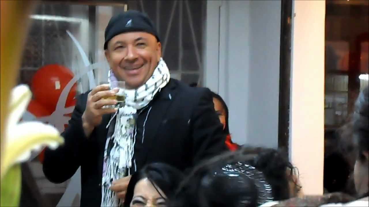 cumple Manuel Jose Saludo al FCO