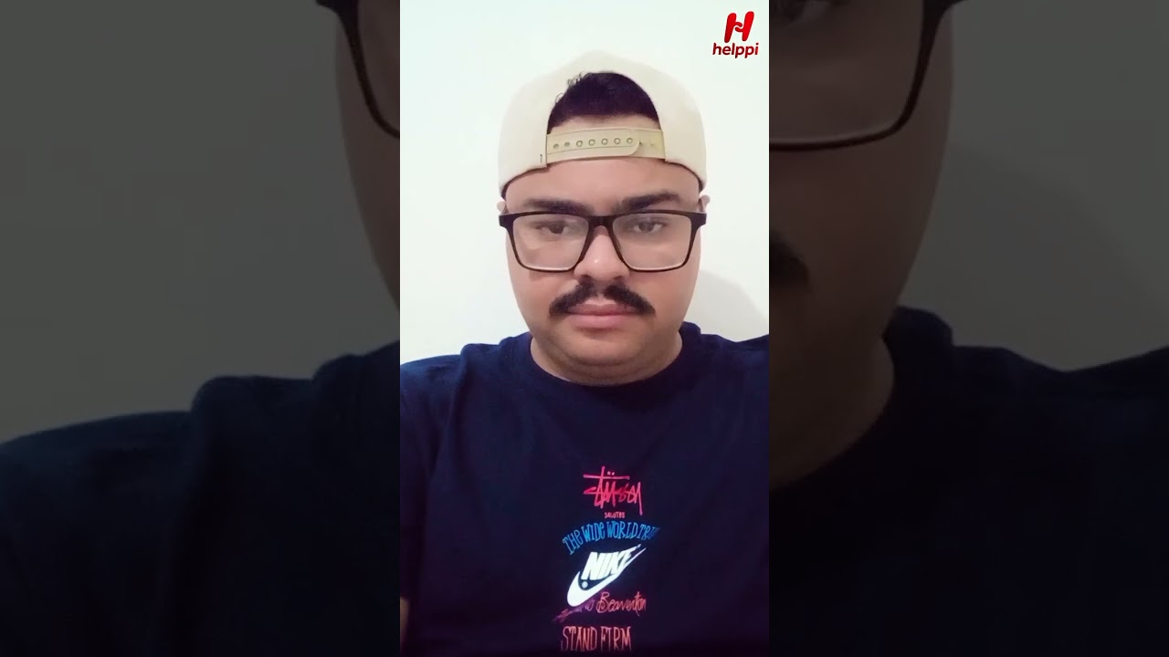 Helppi Epis&oacute;dio 2 - Sendo Helpper na pr&aacute;tica com a @helppi.no.youtube