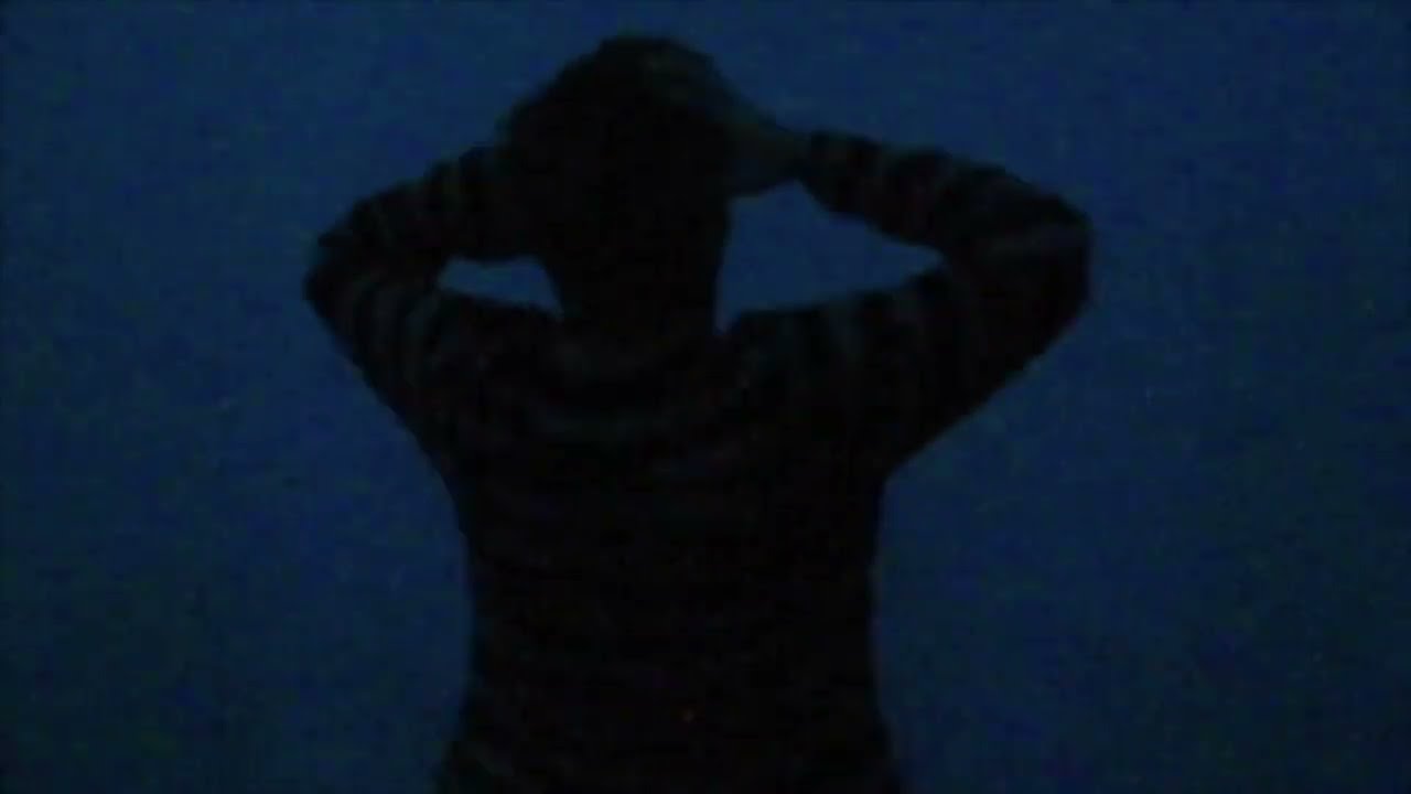 $cottib - SMOKE SHOW (OFFICIAL VIDEO)