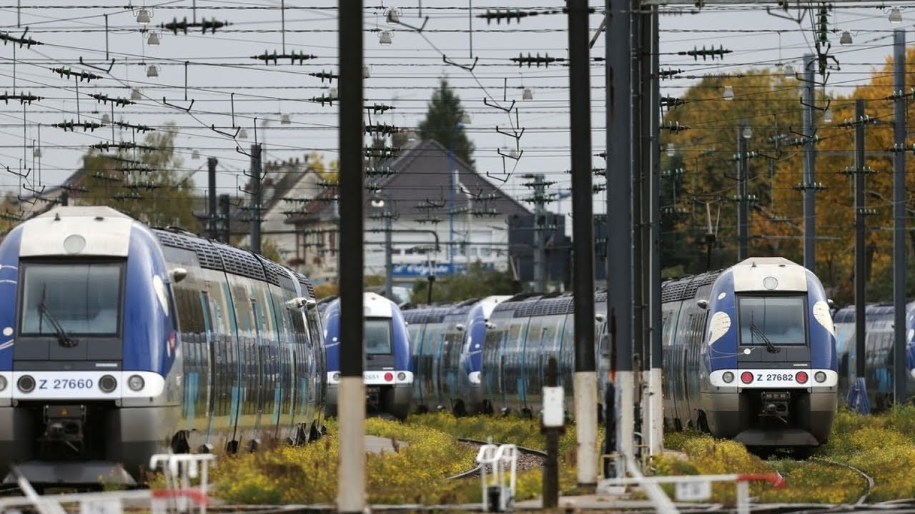 Le rapport Spinetta dynamite la SNCF : adieu les petites gares et fin du statut des cheminots ?