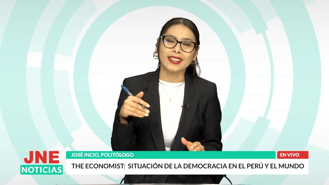 The Economist: situación de la democracia en el Perú y el mundo