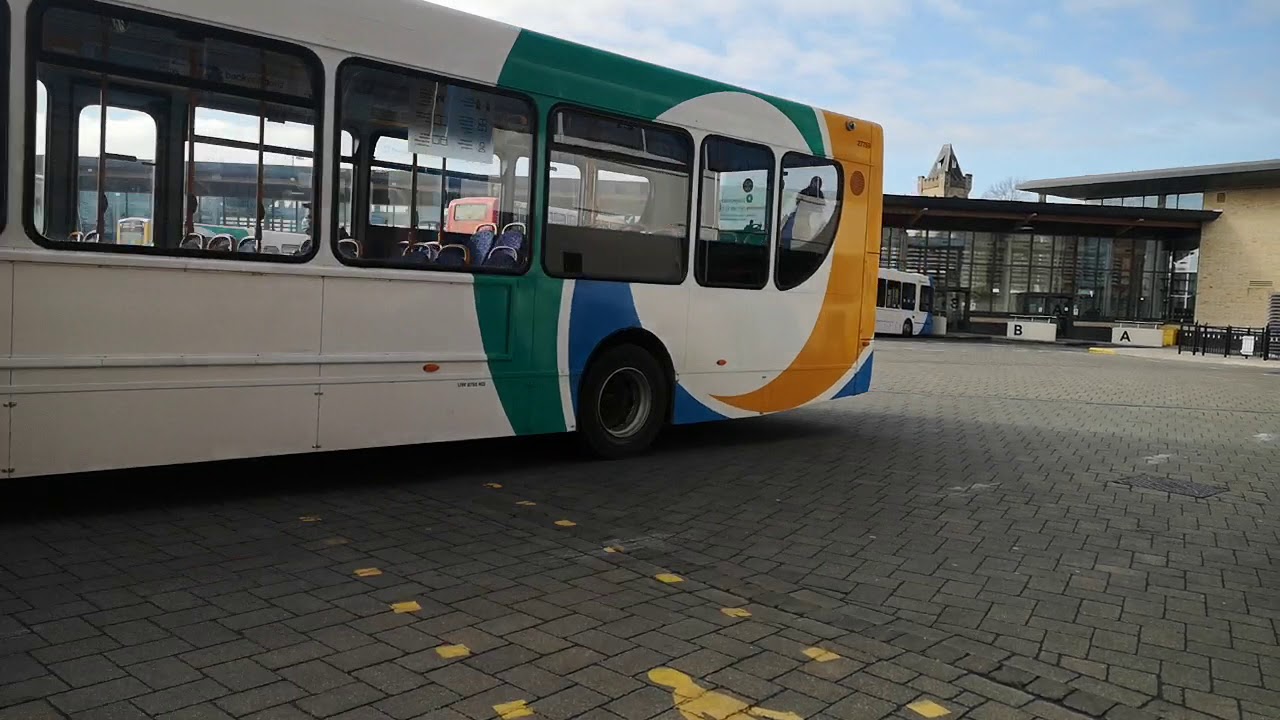 Lincoln bus station (2)