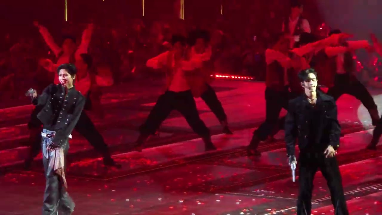 ถอด (Take It Off) - JASPER  #RISERCONCERTD2#jasper 