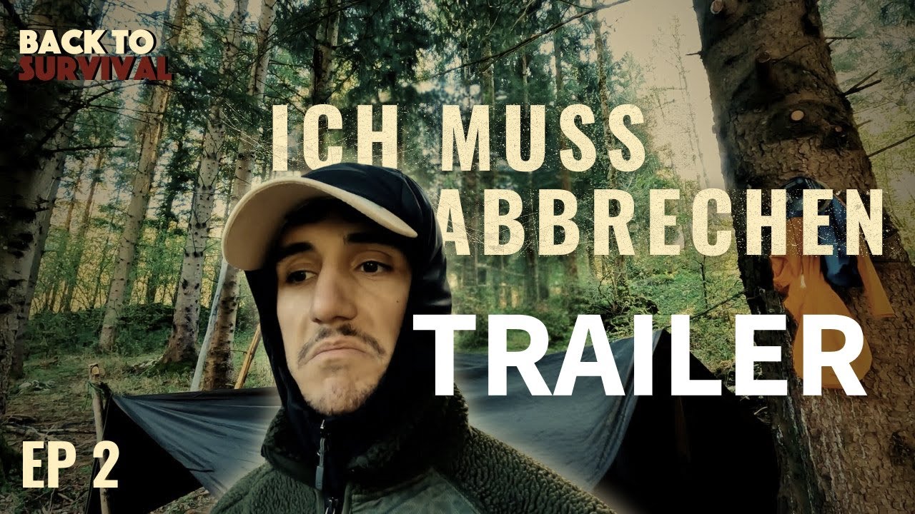 Trailer Episode 2: Nach der ersten Nacht kippt alles… Wer hält das noch aus?