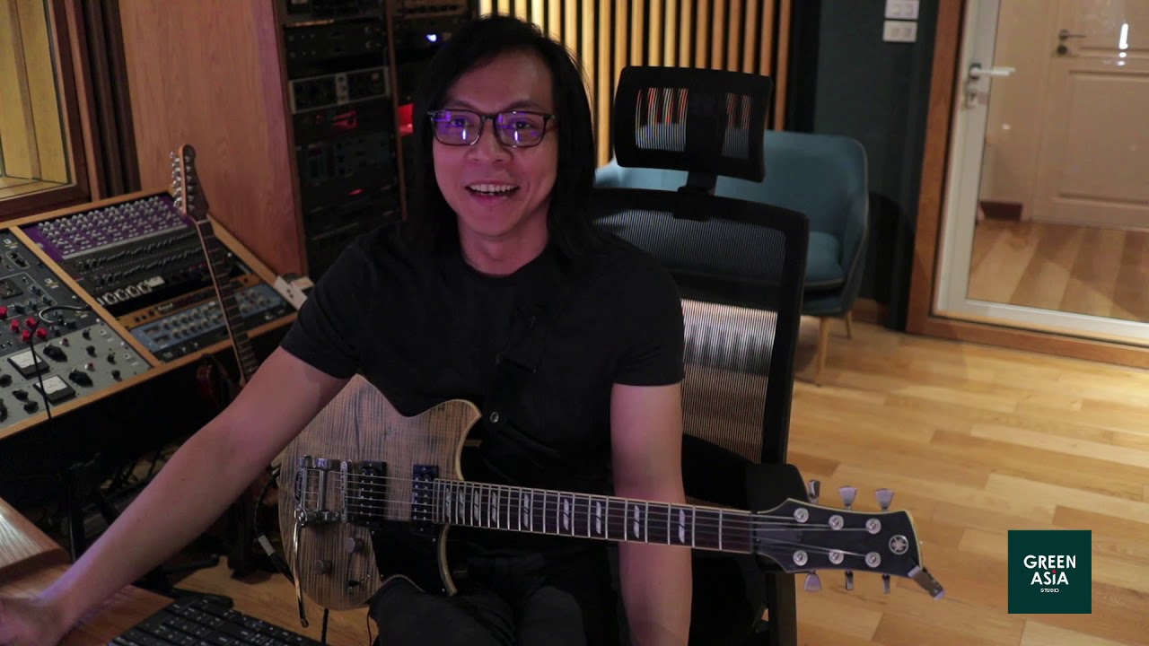 (LIVE) GA Studio - 