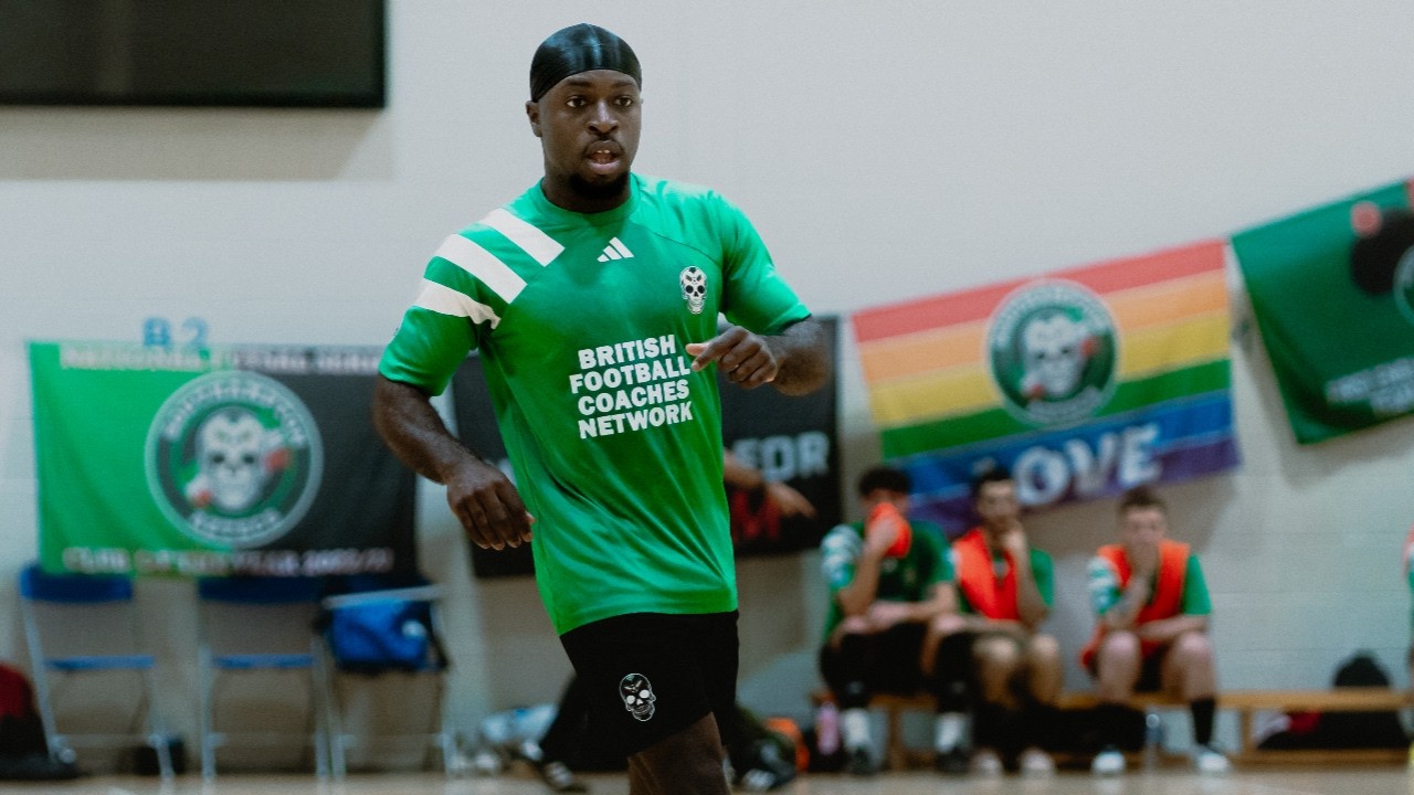 MEN | MATCH | FC Cayman 6 v 15 Aztecs