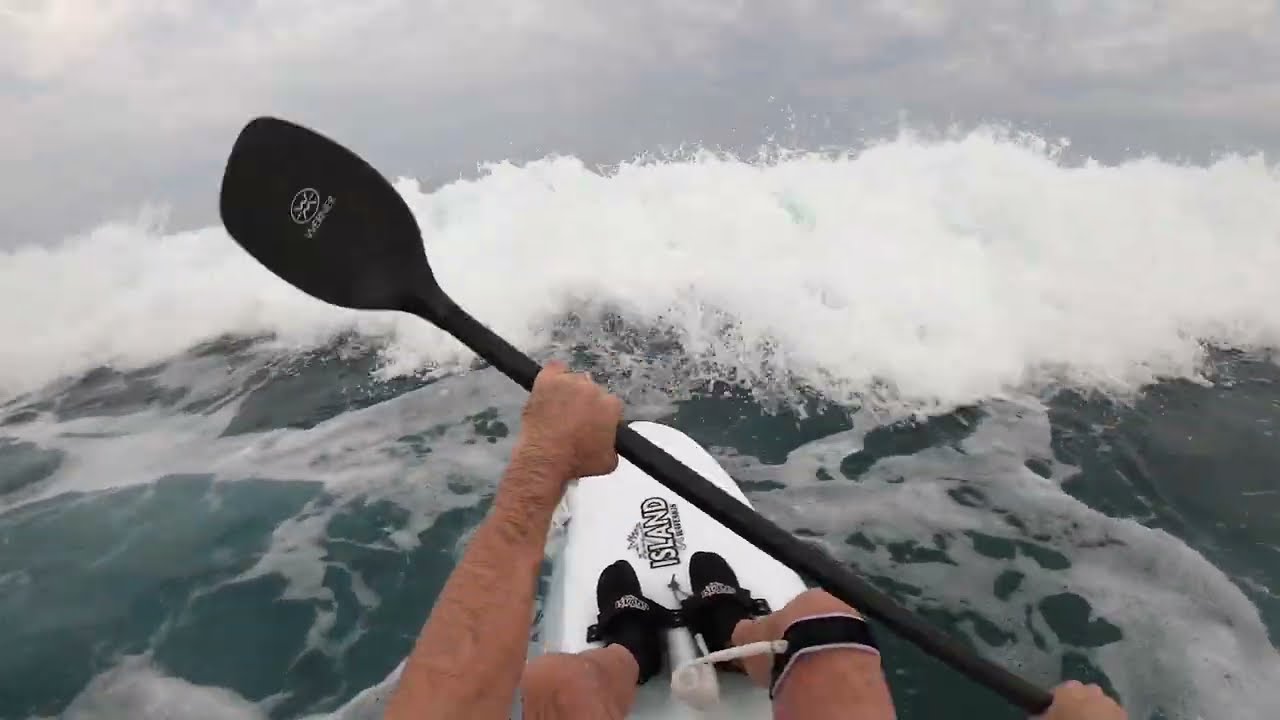 Wave Ski Hawaii Big Island 23