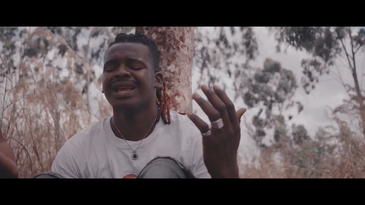 Mr Zenk Ft B Quan - Ambuye(Official Music Video)Directed By China Shot It.