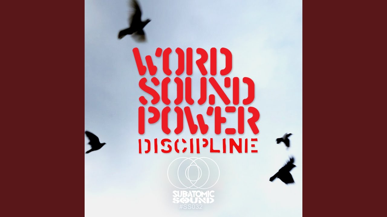 Discipline