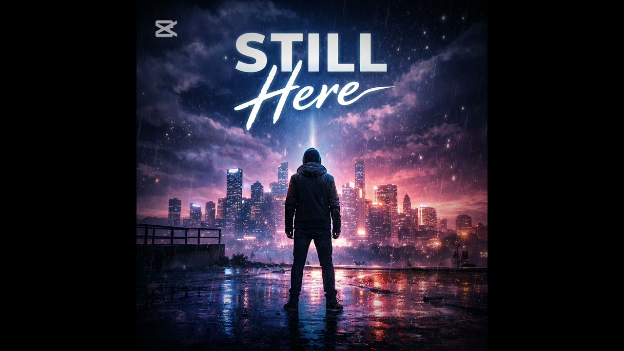 Not invisible (still here)