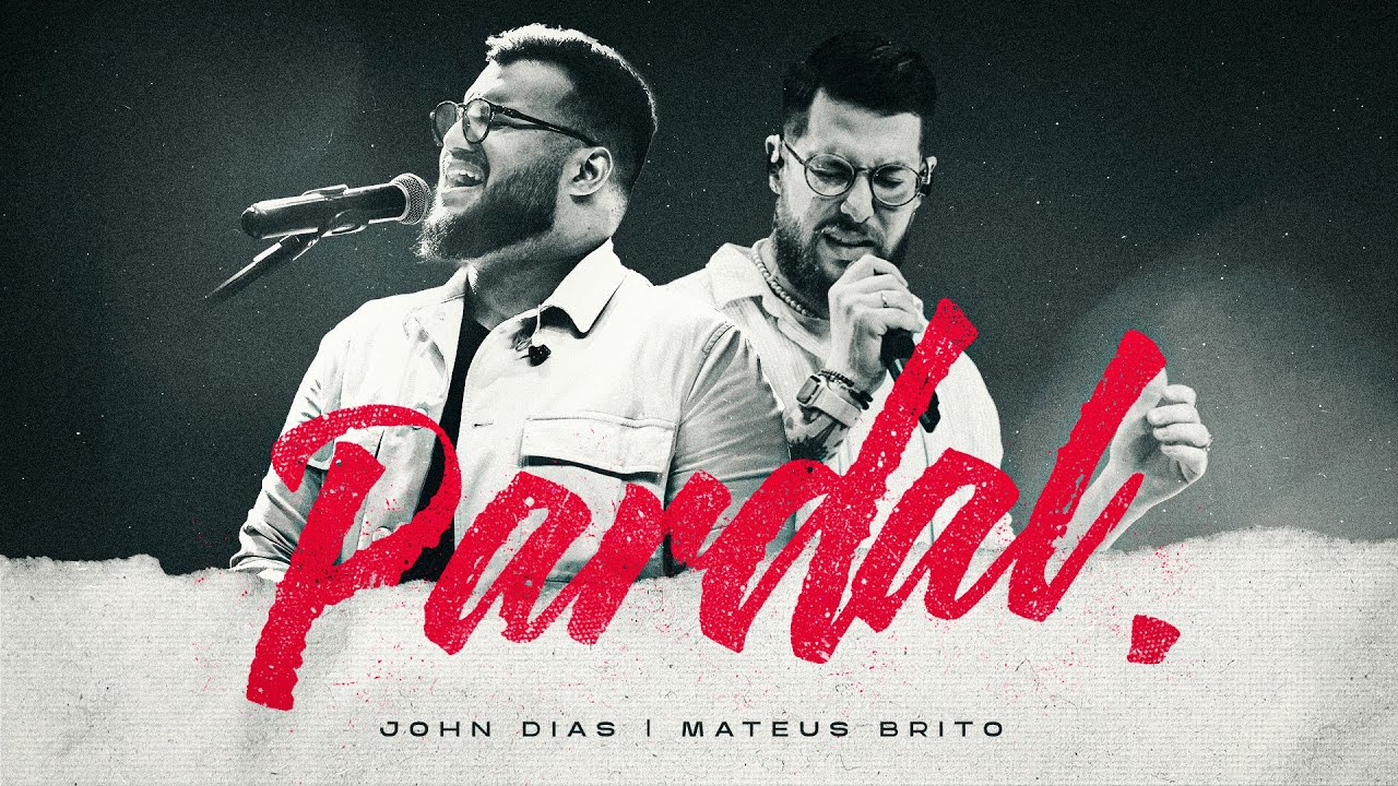 Pardal | John Dias e Mateus Brito​​