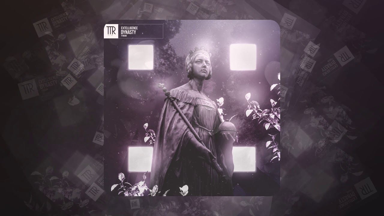 Extelligence - Dynasty [Trap Town Records Release]