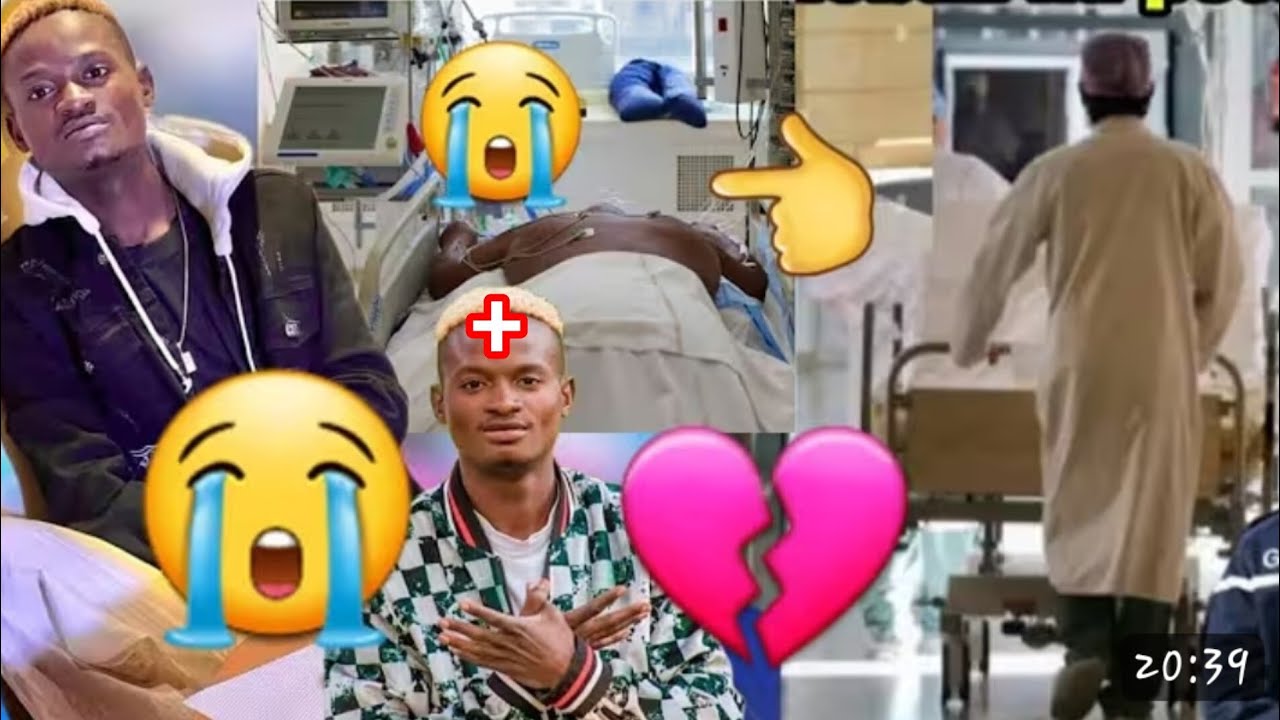 TRISTE NOUVELLE 😭 20 MINUTES AVANT LIWA YA PETIT FALLY 💔LES WARRIORS EN LARME 😭OHHH MON DIEU EPESI 