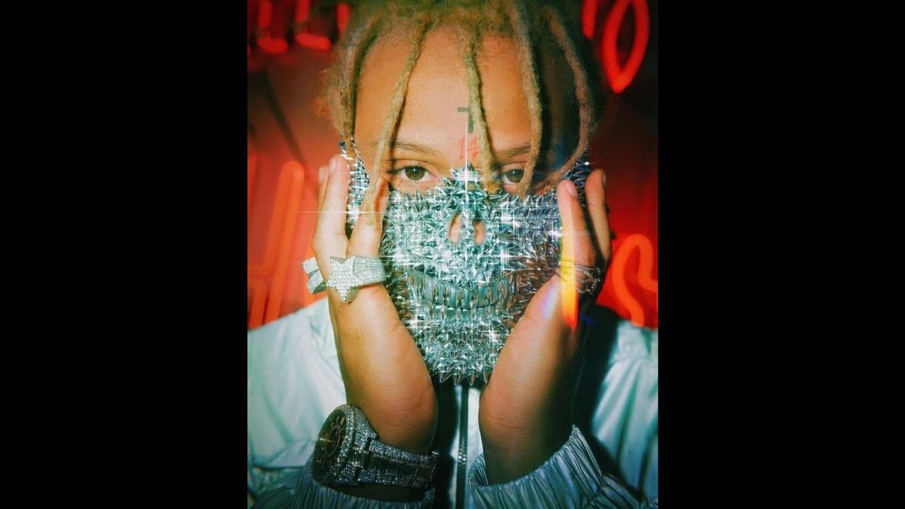 [FREE FOR PROFIT] Trippie Redd Type Beat - 