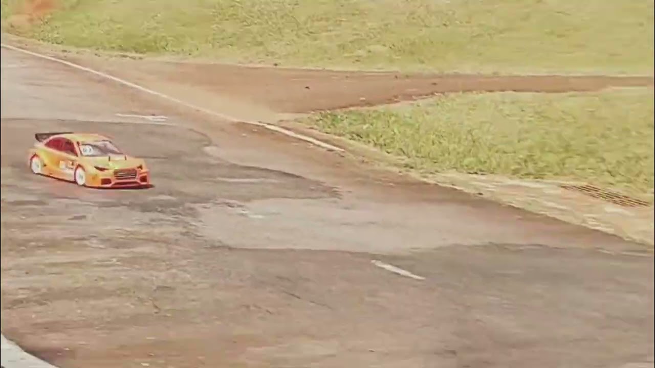 Teaser para a Corrida do Milão 2026!