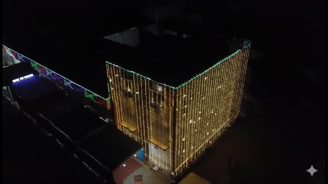 Shri SN Mahal | Grand Wedding Venue in Trichy | Newly Opened in Vayalur, Trichy
