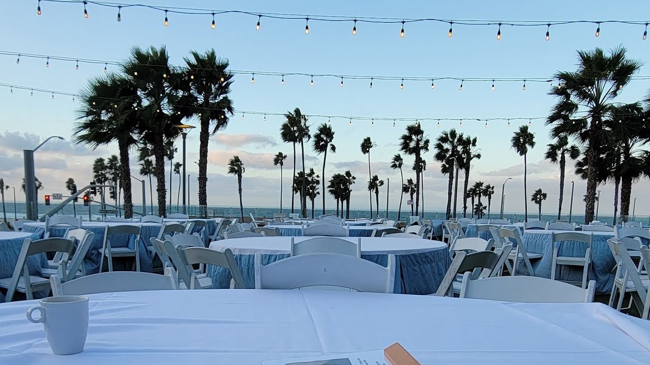 Huntington Beach, California 