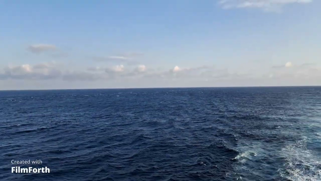 LOMBOK STRAIT