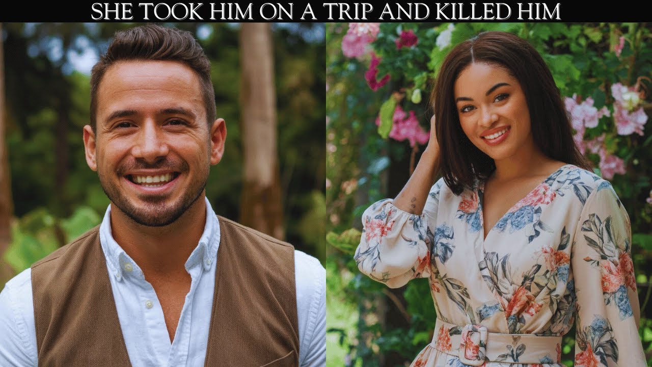 Jamaican Couple&rsquo;s Romantic Trip To Morocco Ends In A Shocking Murder
