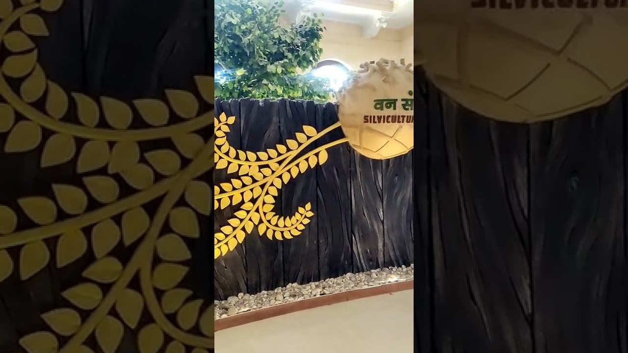 Forest Research Institute (#FRI) #Dehradun in #Uttarakhand