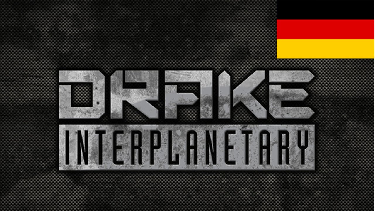 Drake (Star Citizen Musikvideo) DE/GER