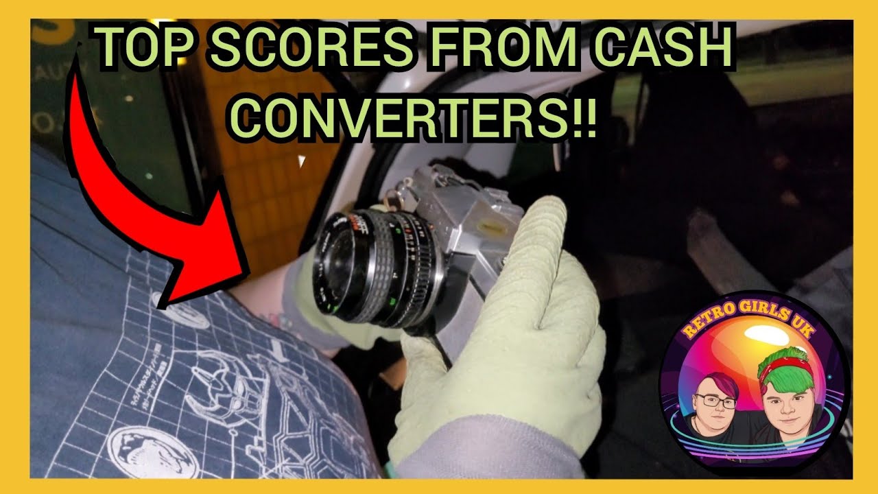 Dumpster Diving MEGA Win At Cash Converters | RGUK #dumpsterdiving #dumpsterdivers #electricals